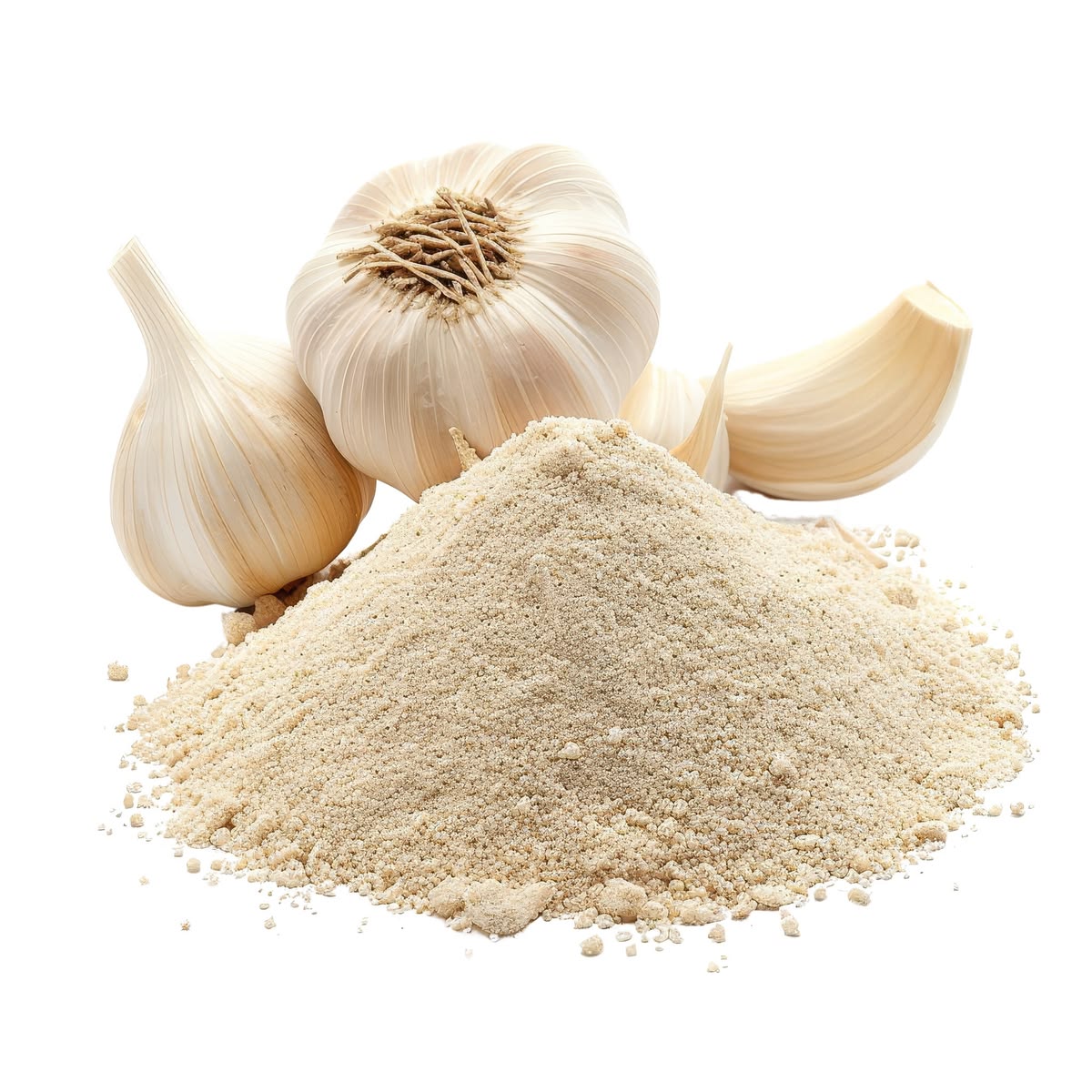 Dried Garlic Powder